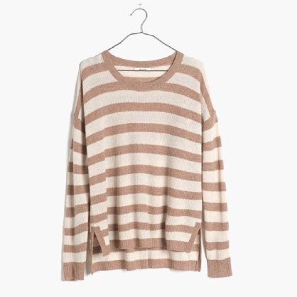 Madewell Light Pullover Sweater - image 2